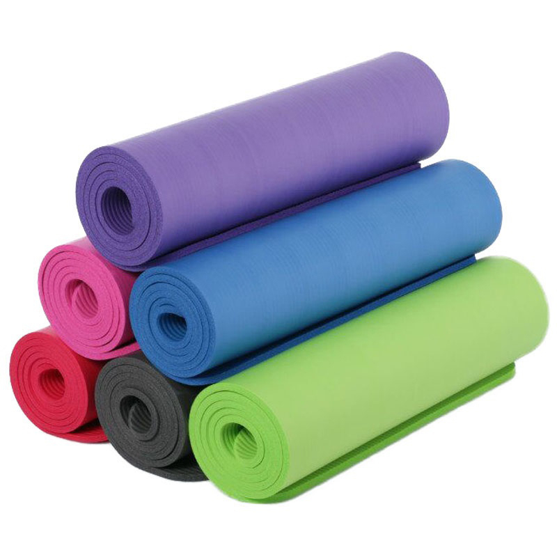 wholesale yoga mats