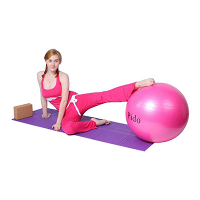 PVC Foldable Yoga Mats