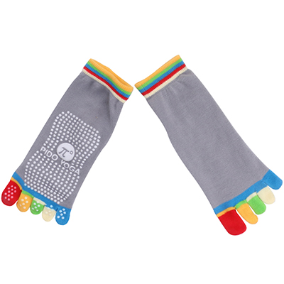 Yoga Gloves and Socks