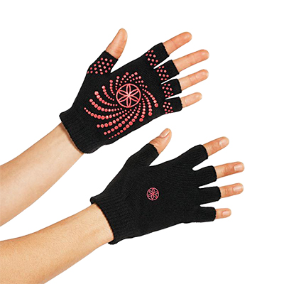 Custom Yoga Glove